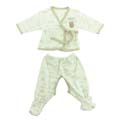 Obibi婴儿服装用品厂,婴儿服装,婴儿內衣 121001G