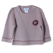 Baby Sweater - Newborn Baby Sweater