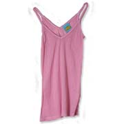 Ladies T-shirt - Cotton Comfort Women's Tee
